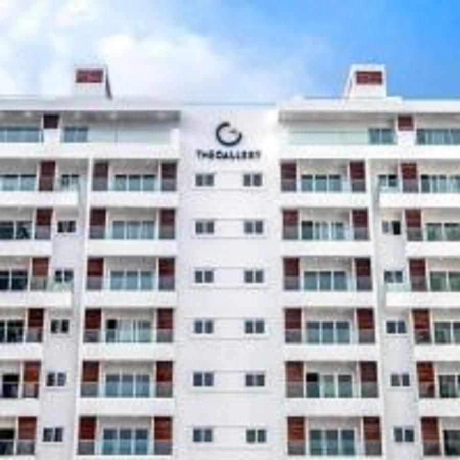 Doc'S Suite Акра Екстериор снимка