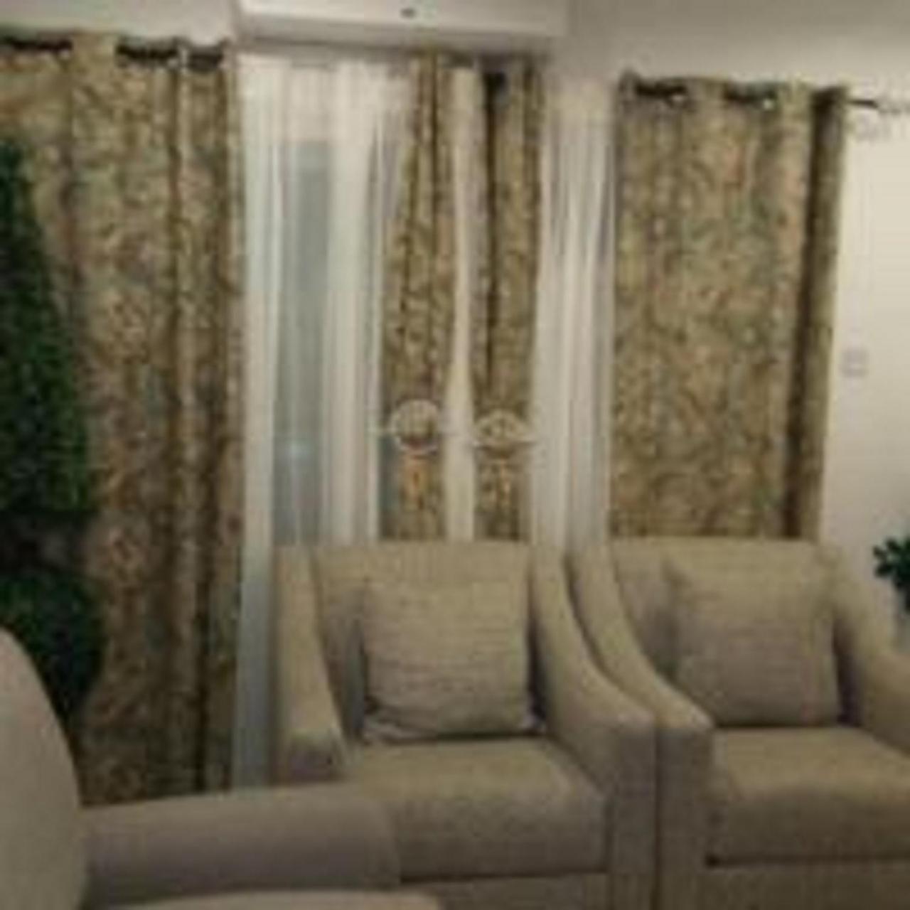 Doc'S Suite Акра Екстериор снимка